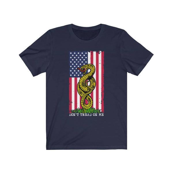 Don't  Tread on Me Tee