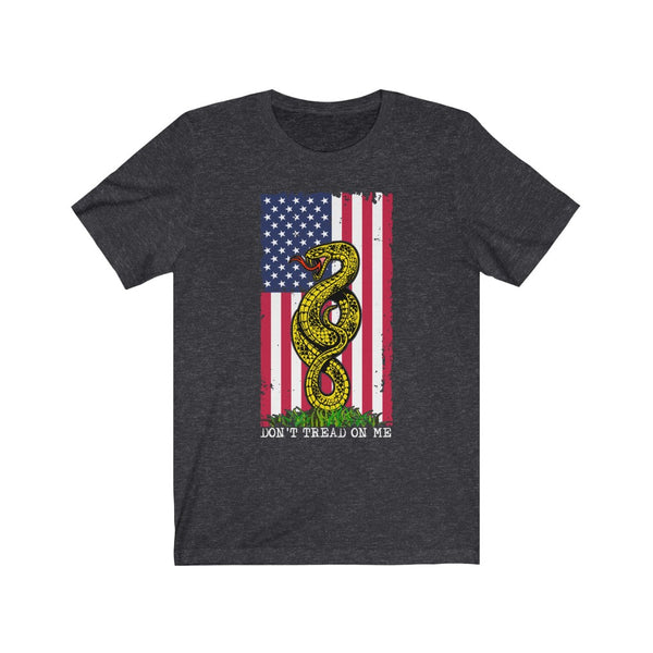 Don't  Tread on Me Tee