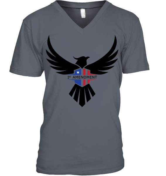 Screaming Eagle