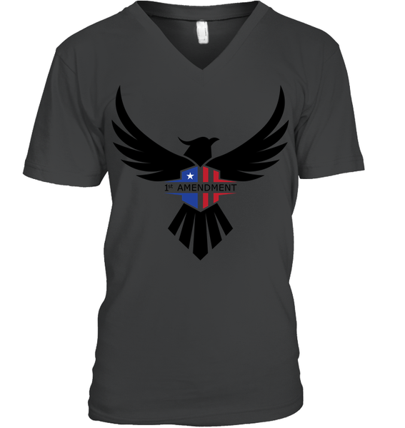 Screaming Eagle