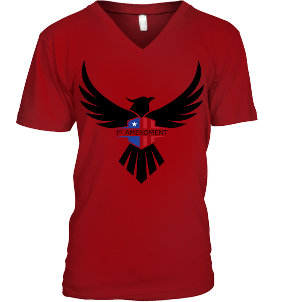 Screaming Eagle