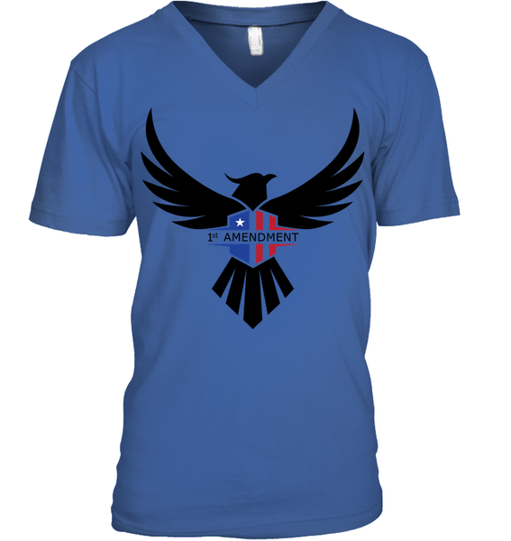 Screaming Eagle