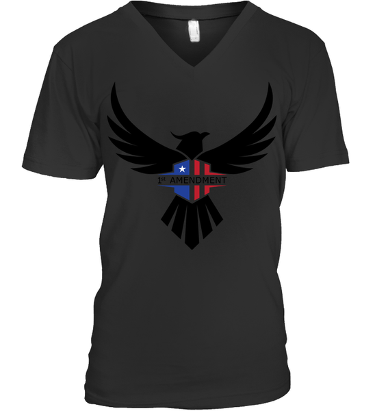 Screaming Eagle