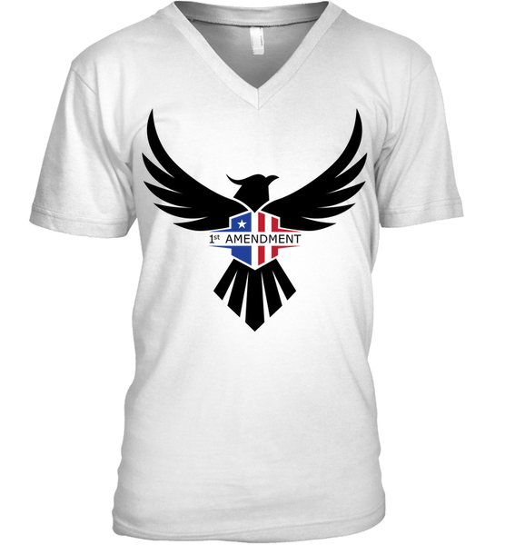 Screaming Eagle