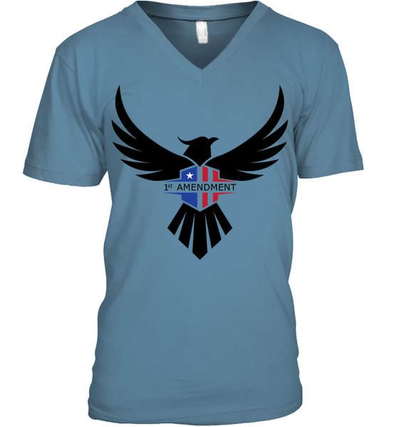Screaming Eagle