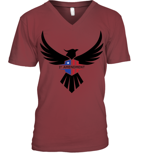Screaming Eagle