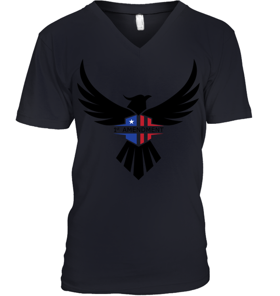Screaming Eagle