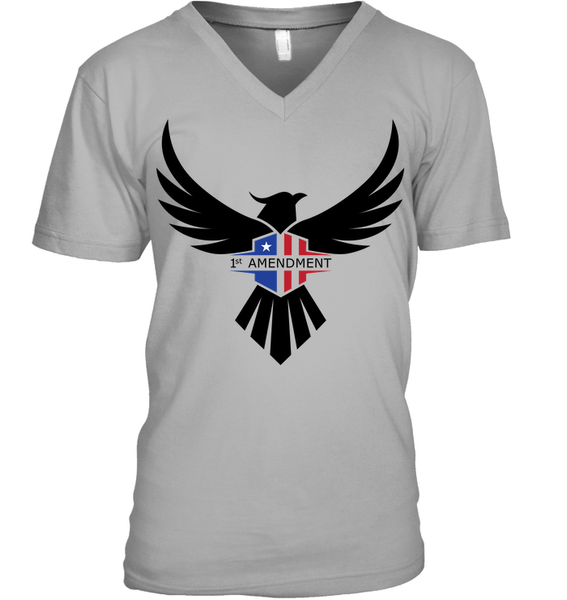 Screaming Eagle