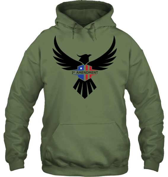 Freedom Eagle
