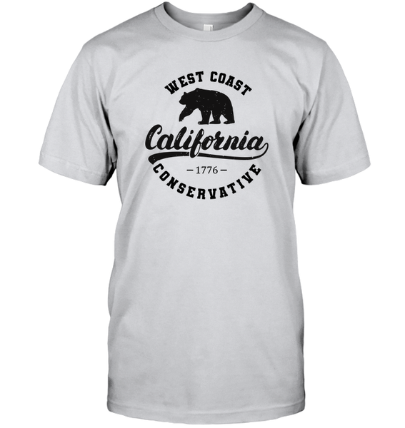 West Coast Conservative