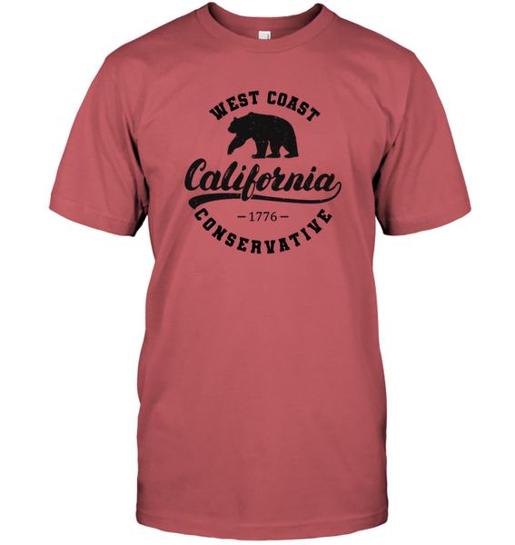 West Coast Conservative