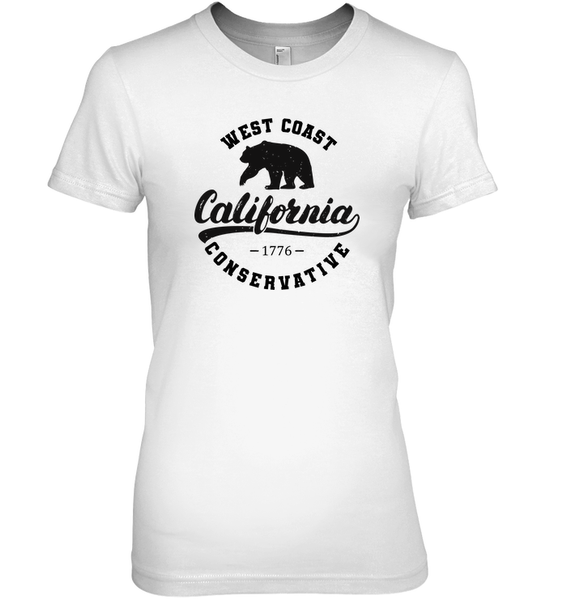 West Coast Conservative