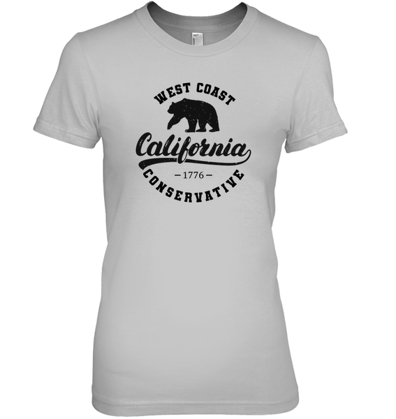 West Coast Conservative