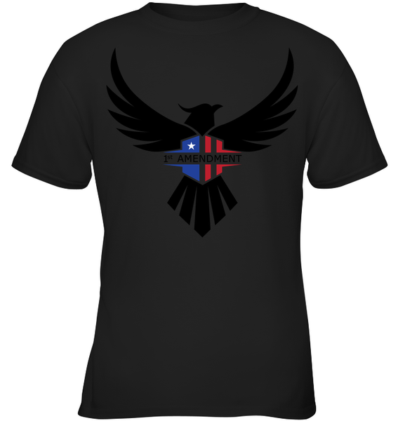 Screaming Eagle