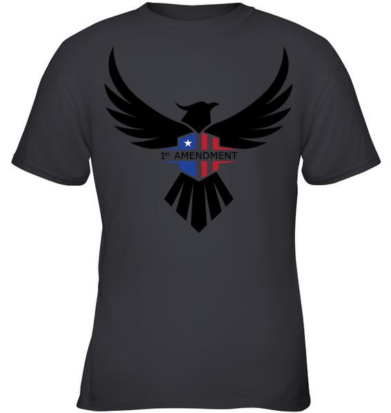 Screaming Eagle