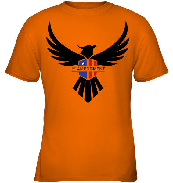 Screaming Eagle