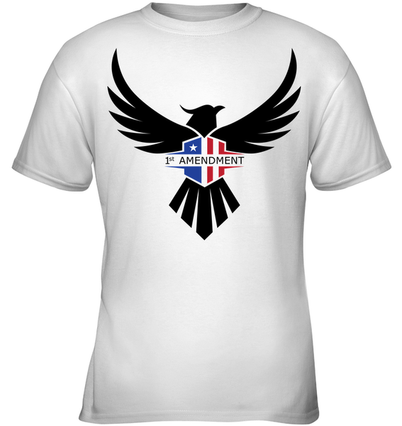 Screaming Eagle