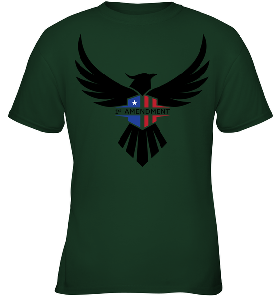 Screaming Eagle
