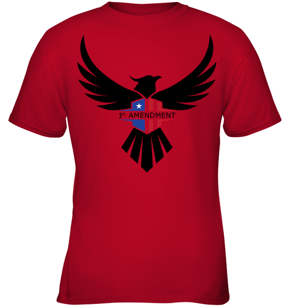 Screaming Eagle