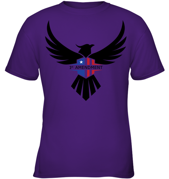 Screaming Eagle