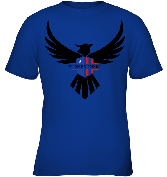Screaming Eagle
