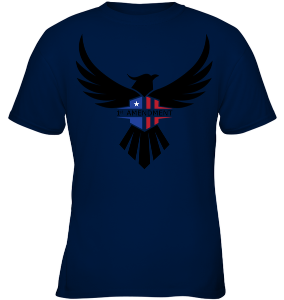 Screaming Eagle