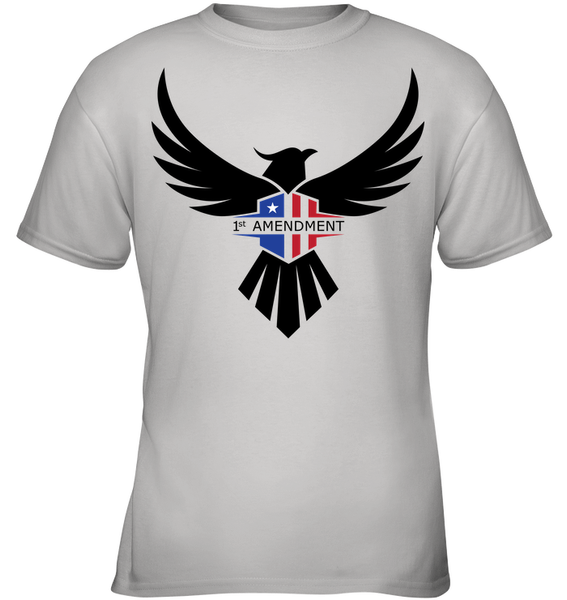 Screaming Eagle