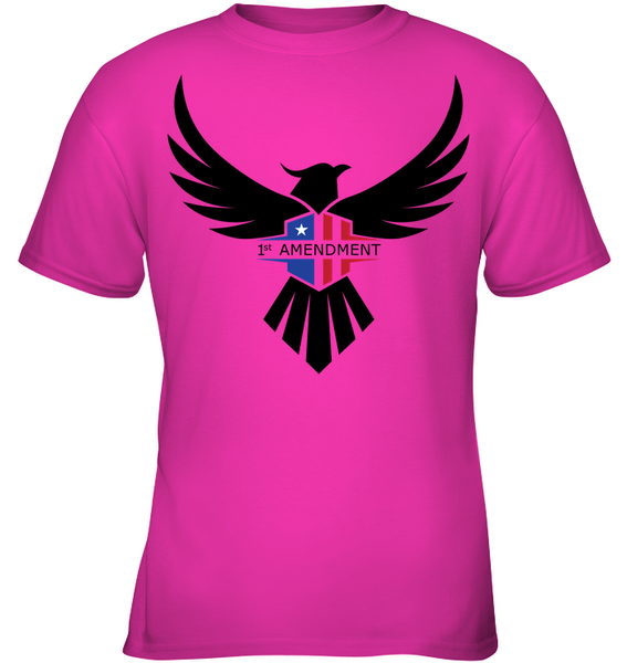 Screaming Eagle