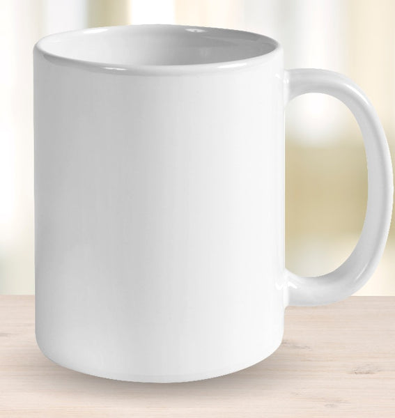 Freedom Eagle Mug