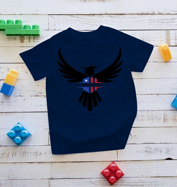 Screaming Eagle