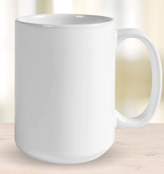 Freedom Eagle Mug
