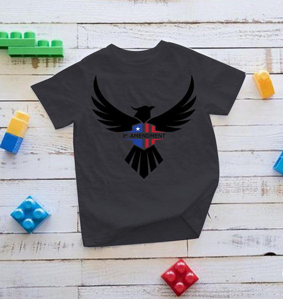 Screaming Eagle