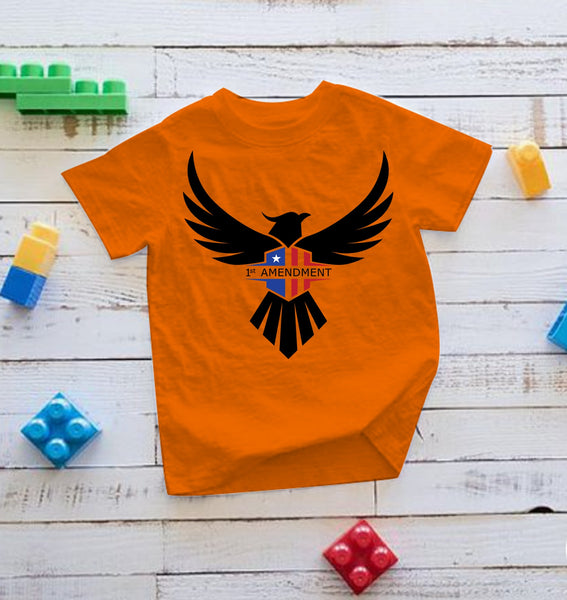 Screaming Eagle
