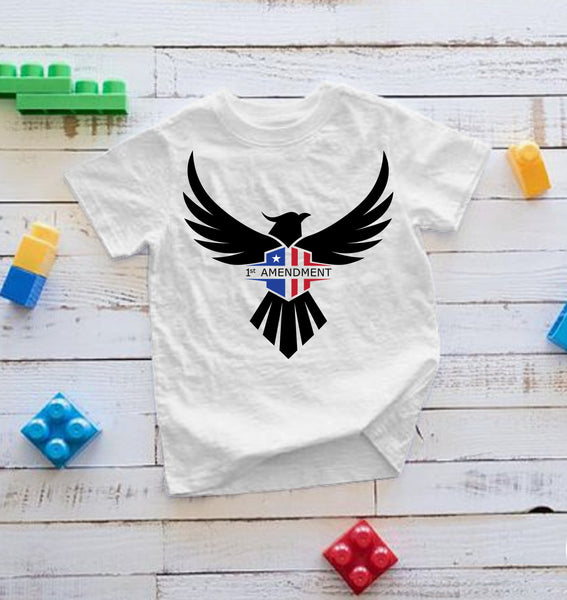 Screaming Eagle