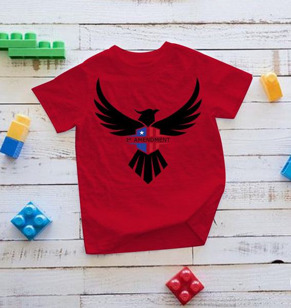 Screaming Eagle