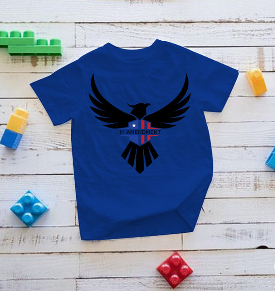 Screaming Eagle