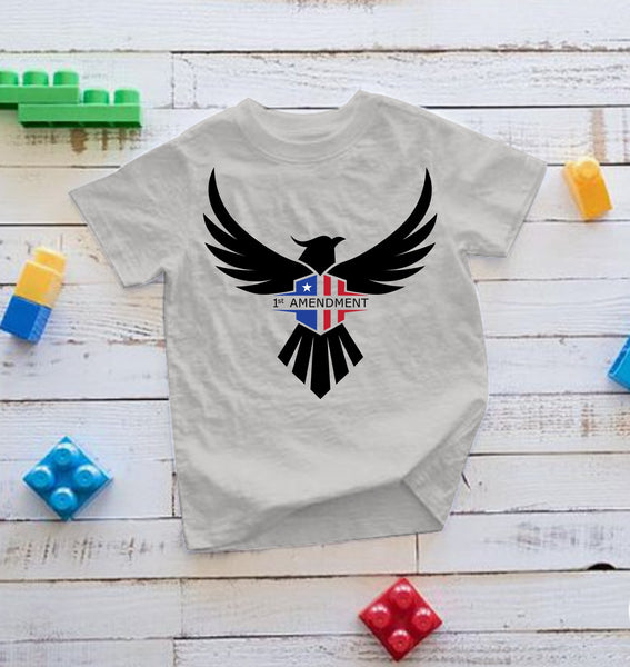 Screaming Eagle