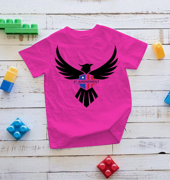 Screaming Eagle